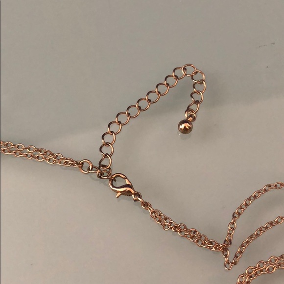 Francesca’s Statement necklace - Picture 3 of 5